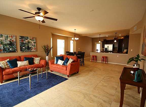 2nd image of 3708 Loma Jacinto Dr