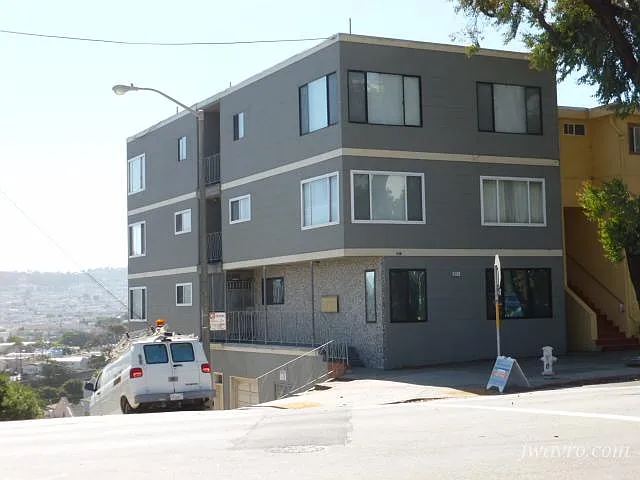 301 Monterey Blvd #5 — Photo 1