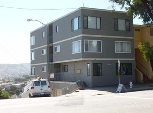 301 Monterey Blvd APT 5, San Francisco, CA 94131