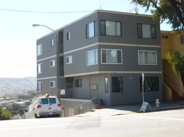 301 Monterey Blvd APT 5, San Francisco, CA 94131