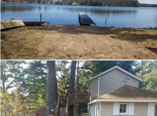 6988 N Matson Rd, Irons, MI 49644