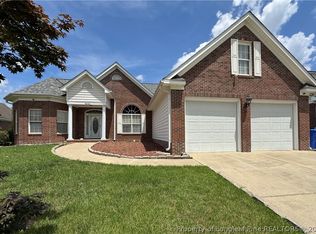 3446 Beckford Ln, Fayetteville, NC 28304
