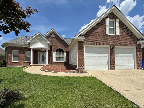 3446 Beckford Ln, Fayetteville, NC 28304