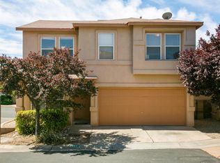 3101 Mountainside Pkwy NE, Albuquerque, NM 87111