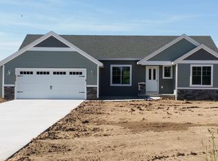 17880 Ritchie Ave, Sand Lake, MI 49343