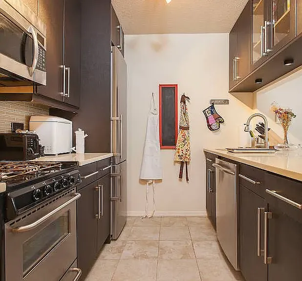 2 S End Ave #6W — Photo 3