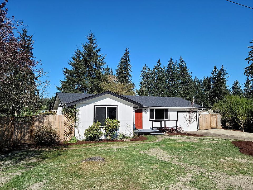 Just hydroseeded front lawn