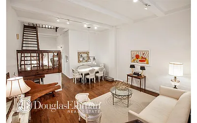 Sold by Douglas Elliman