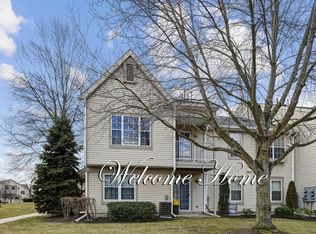 288 Andover Pl, Robbinsville, NJ 08691
