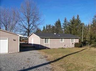 15425 E Saltese Rd, Spokane Valley, WA 99037