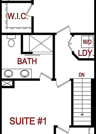 3rd image of 1833 Mercier St