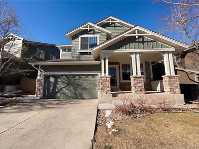 3047 Windridge Circle, Highlands Ranch, CO, 80126