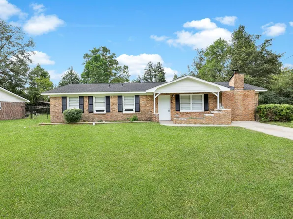 4433 Elderwood Dr, Ladson, SC 29456