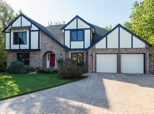 2725 NW 134th Pl, Portland, OR 97229