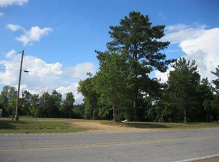 0 SW Highway 33, Centreville, MS 39631