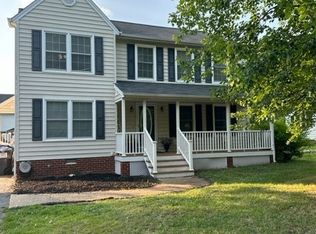 9048 Jeans Grove Ln, Mechanicsville, VA 23116