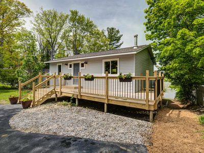 1209 Dyer Lake Rd, Traverse City, MI, 49685