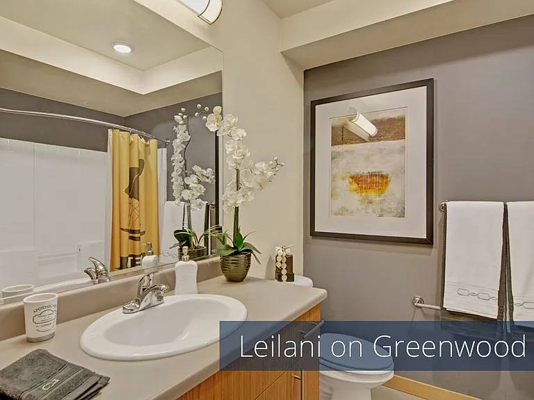 Leilani Apartment Homes — Photo 8