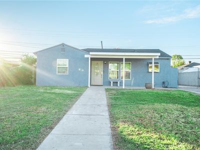 5227 N Fairvalley Ave, Covina, CA, 91722
