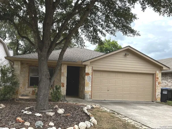 4010 Canyon Pkwy, San Antonio, TX 78259