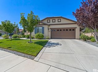 10891 Walnut Ridge Dr, Reno, NV 89521