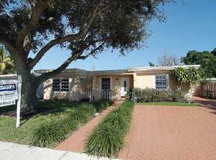 7181 SW 14th St, Miami, FL 33144