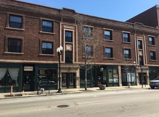 3817 N Lincoln Ave #3, Chicago, IL 60613