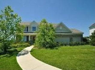 3301 Aubrey Dr, Johnsburg, IL 60051
