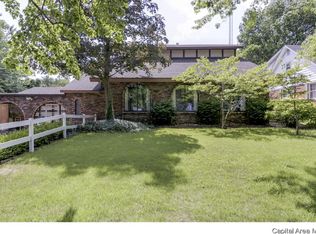 717 N Osburn Ave, Springfield, IL 62702