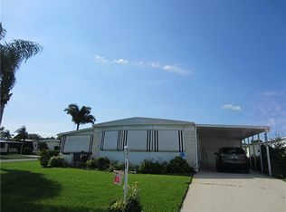 6988 SE Delegate St, Hobe Sound, FL 33455