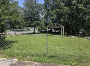 1563 1ST Street W, Jacksonville, FL 32209