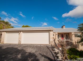 812 High Oaks Rd, Canyon Lake, TX 78133