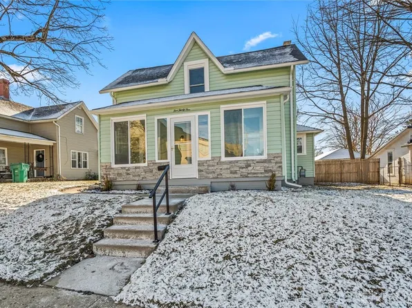 535 Washington Ave, Urbana, OH 43078