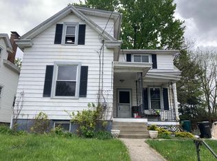 5908 Salvia Ave, Cincinnati, OH 45224
