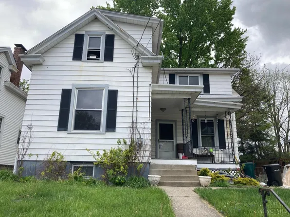 5908 Salvia Ave, Cincinnati, OH 45224