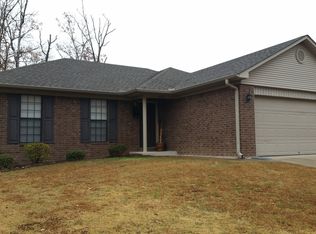 1880 Milestone Dr, Conway, AR 72034