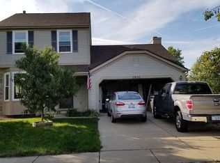 7610 Doral Dr, Ypsilanti, MI