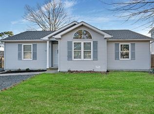 153 Dolphin Rd, Manahawkin, NJ 08050