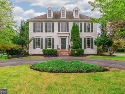 2261 Pikeside Dr, Greencastle, PA, 17225
