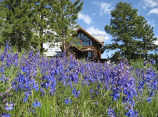 130 Lichen Ln, Golden, CO 80403
