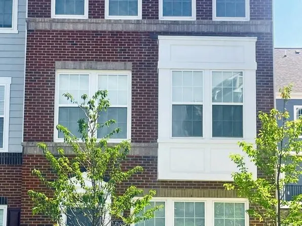 10817 Cedar Ave, Fairfax, VA 22030
