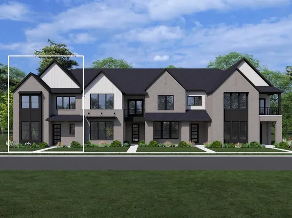 2820 Yampa Dr, McKinney, TX 75071