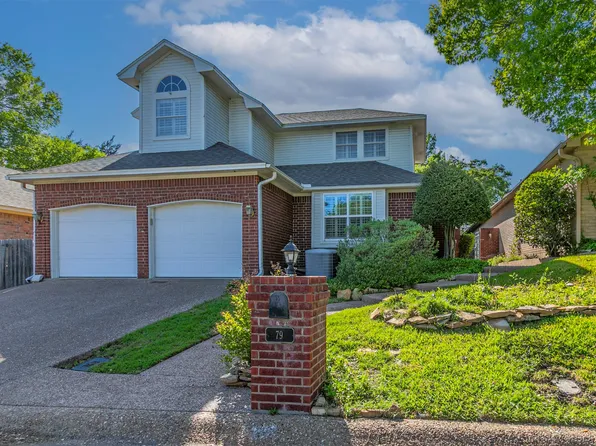 79 Sugar Creek Pl, Woodway, TX 76712