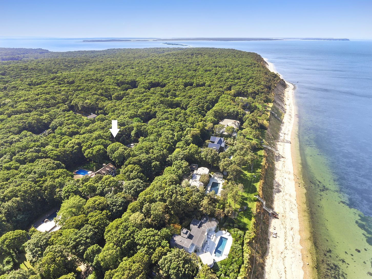  coveted neighborhood