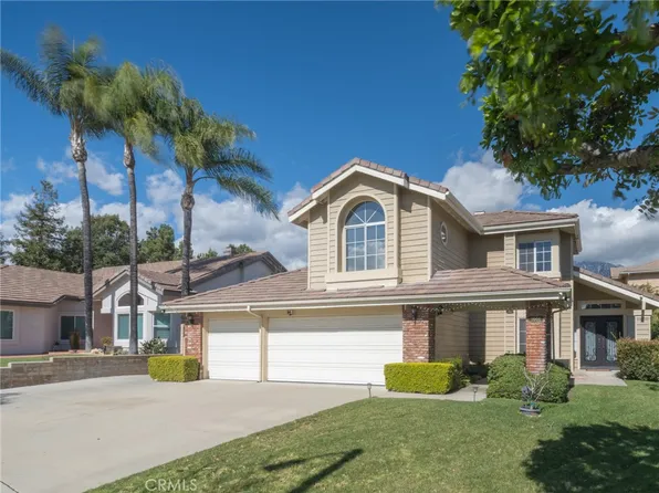 1661 Danbrook Pl, Upland, CA 91784