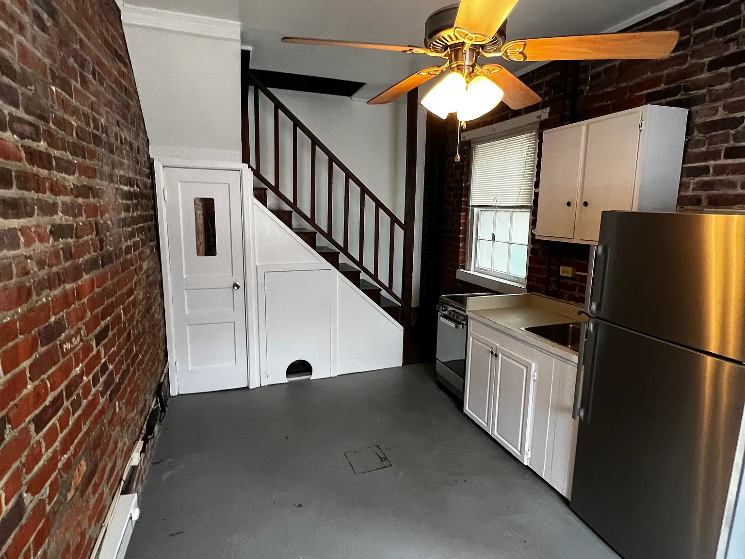 1 bed, 500 sqft, $1,150 — Photo 2