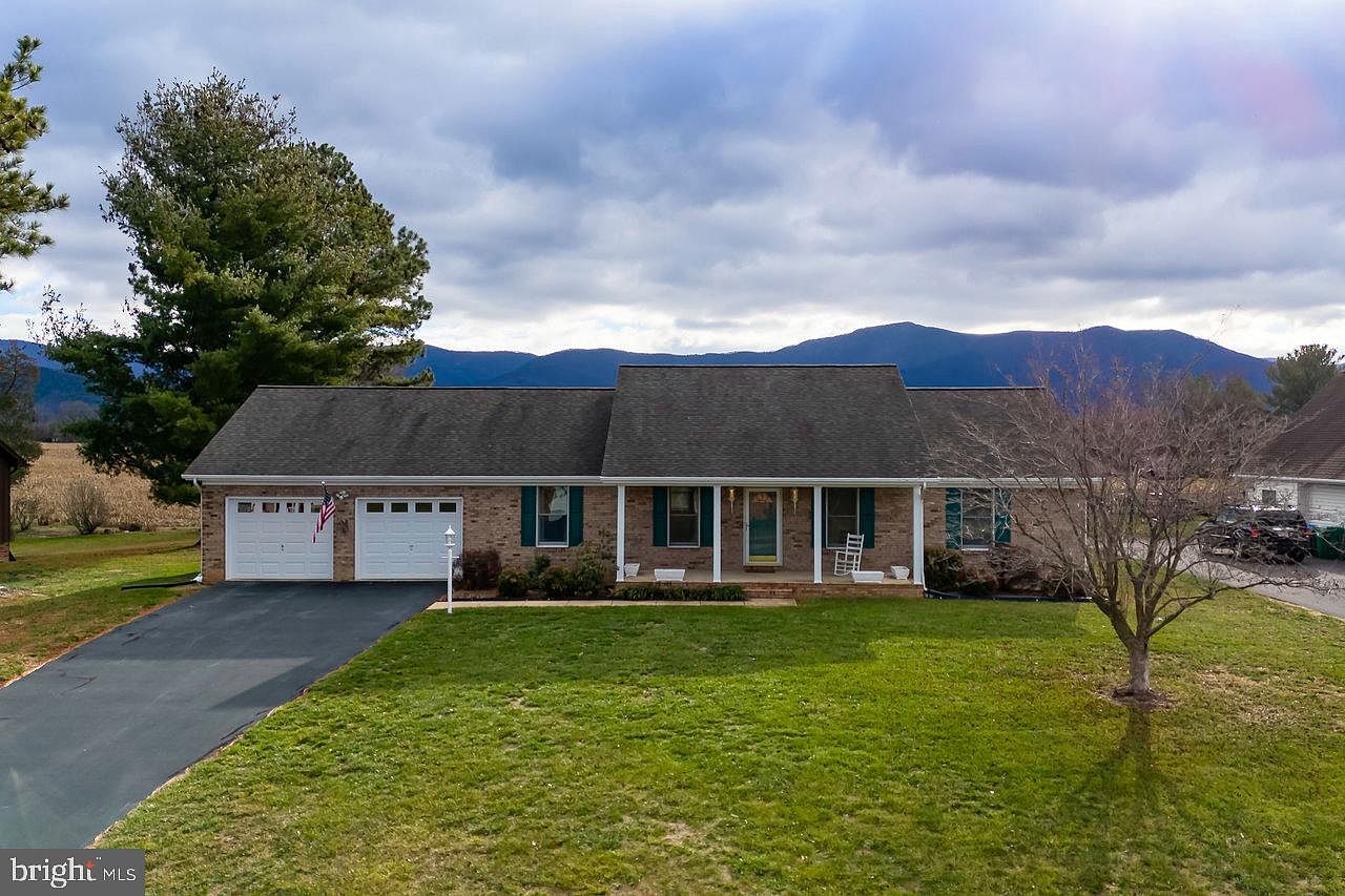 10 Meadow Ln, Luray, VA 22835 Zillow