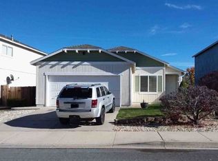 9570 Canyon Meadows Dr, Reno, NV 89506