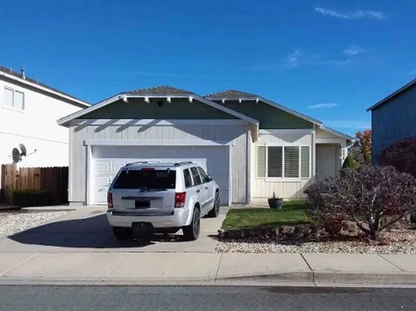 9570 Canyon Meadows Dr, Reno, NV 89506