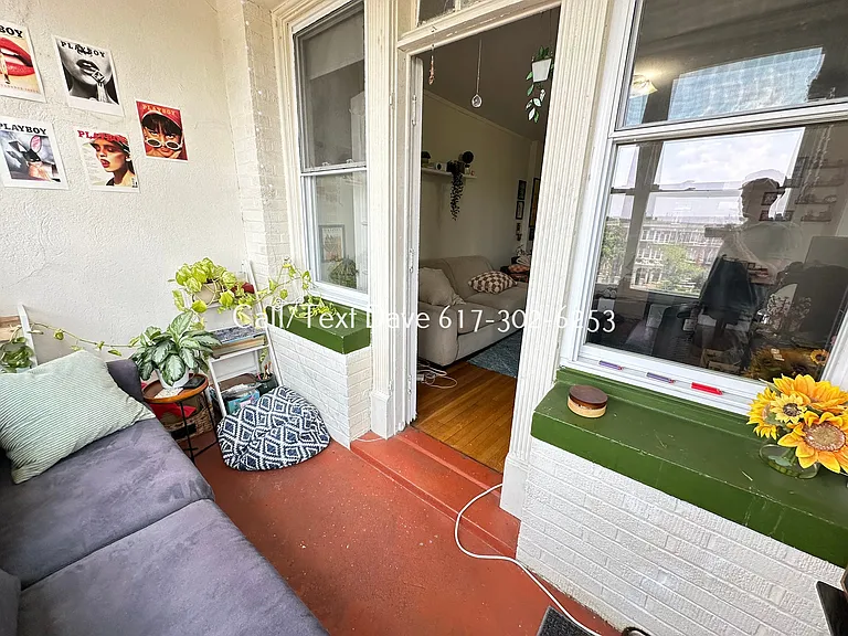 1638 Commonwealth Ave #4 — Photo 16